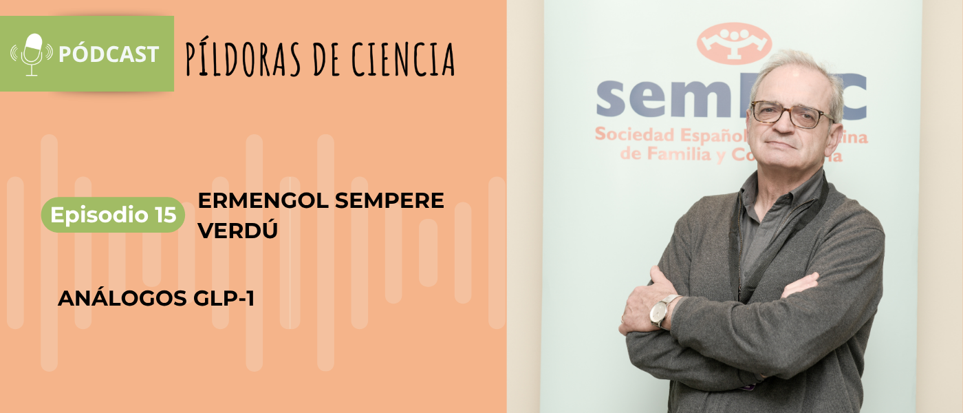 Análogos GLP-1: eficacia, riesgos y debate clínico
